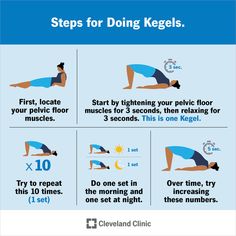 Kegel exercises help keep your pelvic floor muscles “fit.” Much like you may strengthen other muscles in your body by lifting weights, doing Kegels is a way to keep your pelvic floor muscles strong. Kegel exercises can give you better control over your bladder and bowels and prevent your pelvic muscles from getting weak. Hair Exercise, Pelvic Muscles, Passing Gas, Pelvic Organ Prolapse, Muscles In Your Body, Kegel Exercise, Pelvic Floor Exercises, Floor Exercises