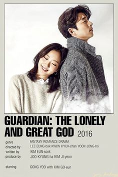 #kdrama Guardian The Lonely And Great God, Goblin The Lonely And Great God, Kwon Hyuk, Films Posters, Classic Films Posters, Korean Drama Series, Korean Drama Tv, Drama Songs, Great Movies To Watch