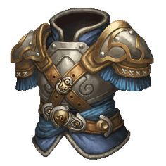 an image of a knight's armor that looks like it could be used in the video game