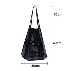 SPECIFICATIONSStyle: CasualStrap Drop: 23.6inchSize: 30*40cmShoulder Length: 60cmProduct: Shopping BagPattern Type: SolidOrigin: CN(Origin)Material Composition: Polyester fiberMain Material: PolyesterItem Type: Shopping BagsGender: WOMENFunction: Storage BagClosure Type: No zipperBrand Name: CyflymderApply: Shopping,Travel Storage Summer Canvas Bag For Shopping With Large Capacity, Summer Large Capacity Canvas Shopping Bag, Casual Sling Bag For Everyday Use, Black Double Handle Bags, Casual Sling Shoulder Bag For Everyday Use, Trendy Square Beach Bag With Large Capacity, Square Canvas Bag For Summer Shopping, Black Double Handle Summer Bags, Trendy Large Capacity Square Beach Bag