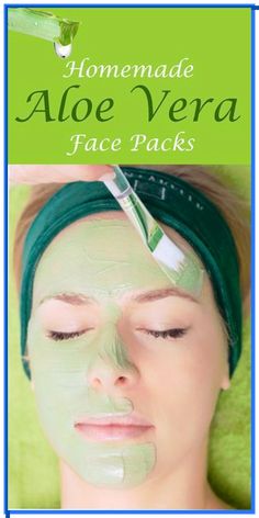 Use these homemade aloe vera face pack regularly to get beautiful and glowing skin . We use a variety of chemical-rich products to get ri... Face Brightening Mask, Aloe Vera Gel Face, Home Remedies For Glowing Skin, Natural Face Pack, Homemade Face Pack, Remedies For Glowing Skin, Aloe Vera For Face, Aloe Vera Face, Aloe Vera For Skin