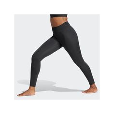 Workout or run errands in style with these women's adidas All Me Essentials full-length leggings. Click on this WOMEN'S GUIDE to find the perfect fit and more! TECHNOLOGIES & FEATURES Moisture-wicking technology Feels soft and flexible next to skin 4-way stretch fabricFIT & SIZING High rise sits on the natural waistline Lightweight Elastic waistband FittedFABRIC & CARE 85% recycled polyester, 15% elastane Machine wash Imported Size: XX SMALL. Color: Black. Gender: female. Age Group: adult.