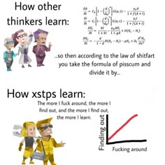 How xstps learn . All Personality Types, Intp Things, Finding Friends, Istp Personality, Intp Personality Type, Astrology Meaning, Mbti Intp