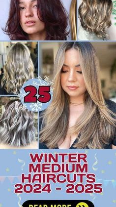 Medium Haircuts, Natural Gray Hair, Talcum Powder, Good Hair, Winter Hair, Medium Hair Cuts, Winter Hairstyles