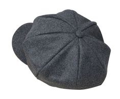 The octagonal Britney Hat is adjustable in the back and comes in 3 different colors -red wine, grey and black. We are loving this wool hat as an add on to so many of our adorable collection pieces. Trendy Wool Cap, Winter Gray Curved Brim Baseball Cap, Gray Winter Baseball Cap With Curved Brim, Fitted Gray Wool Hat, Gray Wool Casual Hat, Casual Gray Wool Hat, Gray Adjustable Felt Hat For Fall, Adjustable Gray Felt Hat For Fall, Adjustable Winter Felt Hat Flat Cap