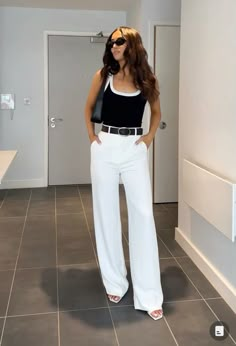 Ootd Spring, Chique Outfits, Old Money Outfits, Office Outfits Women, Looks Chic, Work Outfits Women, Summer Fashion Outfits