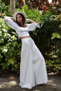 Hey, I found this really awesome Etsy listing at https://www.etsy.com/listing/878123451/bridal-wide-leg-pants-bridal-separates Bohemian Stretch High-waisted Wide Leg Pants, Elegant Full Length Rayon Pants, Fitted Ankle-length Summer Harem Pants, Fitted Rayon Wide Leg Pants For Summer, Bohemian Style Trousers For Spring, Bohemian Style Pants For Spring, Bohemian Spring Trousers, Bohemian Fitted Wide Leg Spring Pants, Spring Bohemian Wide Leg Pants