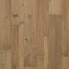 an image of wood flooring that looks like it has been made from natural materials