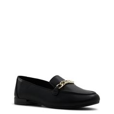 Dressy Loafers Women, Black Spring Loafers, Black Cushioned Loafers For Spring, Fall Shoes For Work, Black Calf Leather Loafers For Spring, Black Medium Width Loafers For Office, Black Office Shoes, Spring Low-top Medium Width Loafers, Comfortable Office Shoes