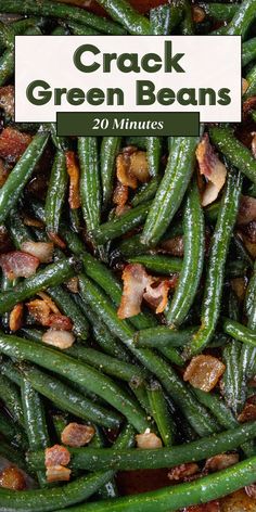 Fried Green Beans With Bacon, Recipes For Frozen Green Beans, Green Beans In A Bag, Green Beans Frozen Recipes, Ways To Cook Fresh Green Beans, Frozen French Style Green Beans Recipe, How To Cook Frozen Green Beans, Frozen Green Beans Recipe, Frozen Green Beans In Oven