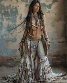 8 x 10 inch Collectible Art Print Highest Quality Photo Stock 148872177 | eBay Western Womens Fashion, Native Clothing, Native American Clothing, Native American Pictures, Look Festival, Native American Artwork, Red Indian, Native American Fashion, American Beauty