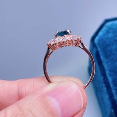 LONDON TOPAZ RING Gemstone topaz size : 6*8 mm Stone topaz shape: oval cut Stone topaz color : London blue Side stone : CZ Diamond ( dainty cubic zircon) Metal color: silver, gold, rose gold. Metal type : 925 sterling silver, 18K gold plated, 18K rose gold plated. CUSTOM METALS Ring Size: From US #2 to US #15. Supply customized Solid Gold (9K, 14K and 18K White Gold/Rose Gold/ Gold). Customize Engraved: Accept name or some simple icon on ring band. It's laser engraving. :-) Please contact me by London Topaz Ring, London Topaz, Gold Topaz, Simple Icon, London Blue Topaz Ring, Topaz Jewelry, Topaz Color, Rose Gold Metal, Cz Diamond