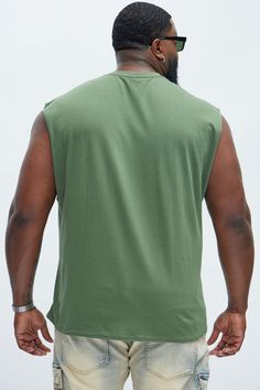 Available In Green. Crew Neck Sleeveless Screen Print 100% Cotton Disclaimer: Due To The Printing Process A Difference In Saturation May Occur. Each Garment Is Unique. Print Placement Will Vary. Imported | Mens Heaven Sent Rose Sleeveless Tee Shirt in Green size 3XL by Fashion Nova Green Crew Neck, Service Women, Sleeveless Tee, Heaven Sent, Print Placement, Green Fashion, Unique Print, Screen Print, Printing Process