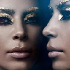 METALMORPHOSIS 005 – PAT McGRATH LABS Cleopatra Beauty, 2016 Makeup Trends, Cleopatra Makeup, Gold Make Up, Famous Makeup Artists, Elizabeth Taylor Cleopatra, Cleopatra Beauty Secrets, Cl Instagram