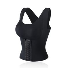 Let your lifeless body look new and bring a good mood to your daily life. No matter what you do, this bra offers the bust support youve been looking for. FEATURESWith this waist-slimming, body-shaping bra, you can better show your good posture and slim figure.Put it on quickly and easily for maximum comfort in your everyday life.Made of nylon material, it respects the body, is comfortable and healthy, brings an irresistible figure, does not deform, is adaptable and durable.Recommended washing me Stretch Shapewear Bra With Medium Bust Support, Shapewear With Medium Bust Support And Wide Straps, High Stretch Sleeveless Bra With Medium Bust Support, Fitted Shapewear With Bra Friendly Wide Straps, Fitted Sports Bra With Medium Bust Support, Fitted Shapewear Sports Bra, Shapewear Sports Bra With Medium Bust Support, Full Coverage Corset With Medium Bust Support, Full Coverage Shaping Corset With Medium Bust Support