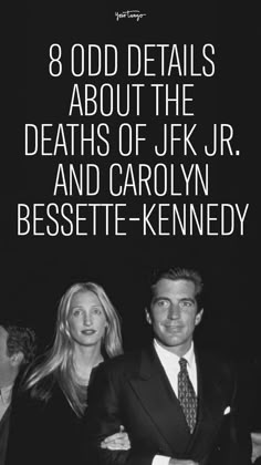 Lauren Bessette, Jfk Assasination, Junior Wells, John Junior, Carolyn Bessette, History Facts Interesting, Jfk Jr, People Of Interest