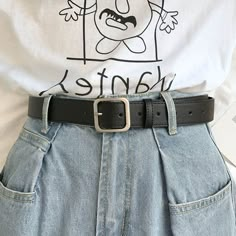 shop aesthetic belt boogzel apparel Square Buckle Belt, Aesthetic Belts, Aesthetic Belt, Belt Aesthetic, 90s Belt, Belts Aesthetic, Grunge Belt, Boogzel Apparel, Thrift Board