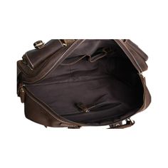 Handcrafted Vintage Extra Large Genuine Leather Travel Bag Duffle Bag Organizer Bag This Satchel is very exquisite, with Vintage styling; it is made of full grain leather and perfect for the consummate professionals, business men, lawyers, and more. This Messenger bag is perfect as your everyday bag, which can fit for a 14''-15'' Laptop, as well as many accessories. - Long Adjustable Shoulder Strap - Solid Quality Hardware - Fabric Lining - Inside laptop sleeve, wall zipper pocket, 1 cell pocket Timeless Rectangular Bag For Business Meetings, Brown Business Travel Bag With Smooth Grain, Brown Smooth Grain Travel Bag For Business, Elegant Leather Travel Bag With Leather Lining, Formal Leather Satchel With Leather Lining, Formal Travel Bag In Soft Leather, Rectangular Leather Backpack For Business Trips With Leather Lining, Leather Office Travel Bag With Leather Lining, Leather Business Travel Bag