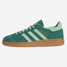 ** Item Specification ** Shoes: Authentic Adidas  Size: US 5~12 (220~280mm)  Color: Green Authentic New Shoes / Shoe Box / Official Tag SHIPPING  · All orders will be shipped to world wide using expedited shipping courier such as FedEx and DHL. · We ship your orders almost within 2 business days after the payment. · Please confirm your address is correct.    Due to eBay's policy, it's hard to change the address after the purchase.  RETURNS ·  We accept the returns, but item must be "Not Opened & Not Used Condition."  OTHER TERMS & CONDITIONS · Please do not forget to leave us FIVE STARS on all of the Detailed Seller Ratings. · Please DO NOT leave a neutral or negative feedback without contacting us first to get a better solution.   A better solution for you is better than any other neutral Womens Nmd R1, Spezial Shoes, Women's Handball, Adidas Originals Women, It's Hard, Five Star, Shoe Box, Negative Feedback, New Shoes