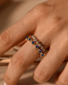 Material: 14k/18k goldColor Options: Yellow Gold, White Gold, Rose Gold★ StoneBlue Sapphire, RoundSize: 2.8 mm * 7Approx Weight (Ct): 0.71 14k Gold Jewelry With Sapphire And Brilliant Cut, 14k Gold Sapphire Jewelry With Prong Setting, Anniversary Yellow Gold Jewelry With Lab-created Sapphire, Brilliant Cut Sapphire Jewelry In 14k Gold, Anniversary Yellow Gold Lab-created Sapphire Jewelry, Gold Round Cut Lab-created Sapphire Jewelry, Gold Jewelry With Round-cut Lab-created Sapphire, Gold Jewelry With Round Cut Lab-created Sapphire, Gold Lab-created Round Cut Sapphire Jewelry