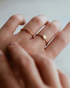 Adjustable Red 14k Gold Ring, Red Dainty Stackable Jewelry, Dainty Red Stackable Jewelry, Dainty Adjustable Rings For Promise Occasion, Dainty Adjustable Ring For Promise, Minimalist Red Jewelry For Wedding, Red Minimalist Jewelry For Wedding, Dainty Tarnish Resistant Promise Ring, Red 14k Gold Promise Jewelry