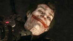 Game Screenshots, Batman Arkham Knight, Arkham Knight, Batman