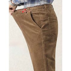 Season:Spring   Fall,Winter; Fabric:Polyester; Gender:Men's; Style:Fashion,Casual; Occasion:Outdoor,Going out,Daily; Fit Type:Regular Fit; Function:Comfort,Soft,Breathable; Waistline:Mid Waist; Pattern:Plain; Design:Elastic Waist,Pocket; Pants Type:Suit Pants,Corduroy Pants,Winter Pants,Trousers,Dress Pants; Front page:FF; Listing Date:09/13/2023; Hips:; Length:; Waist: Non-stretch Corduroy Pants, Solid Non-stretch Corduroy Pants, Winter Corduroy Bottoms With Pockets, Casual Non-stretch Corduroy Bottoms, Non-stretch Corduroy Casual Bottoms, Stretch Corduroy Bottoms For Winter, Winter Stretch Corduroy Pants, Corduroy Pants With Pockets, Corduroy Long Pants With Pockets