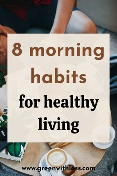 How To Be Healthy, Healthy Wellness, Wellness Habits, Healthy Morning Routine, Morning Habits, Morning Routines