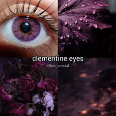 Purple Eyes Aesthetic, Unique Color Names, Pretty Eyes Color, Rare Eye Colors, Eye Color Chart, Rare Eyes, Beautiful Eyes Color, Eyes Color, Violet Eyes