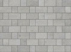 a gray brick wall texture or background