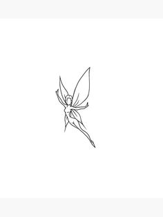 a black and white drawing of a flower