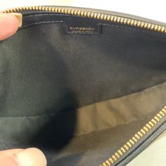 Burberry Olympia Check Shoulder Pouch In great condition. Comes with certificate of ity Smaller Calves, Burberry Accessories, Celine Bags, Hermes Bags, Fendi Bags, Burberry Bag, Denim Fabric, Certificate Of Authenticity, Prada Bag