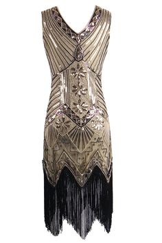 Gatsby Dresses, Style Année 20, Great Gatsby Dresses, Very Short Dress, Harlem Nights, 20s Dresses, Roaring 20s Party, Robes Glamour, 20s Party