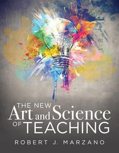 This title is a greatly expanded volume of the original Art and Science of Teaching, offering a competency-based education framework for substantive change based on Dr. Robert Marzano's 50 years of education research. While the previous model focused on teacher outcomes, the new version places focus on student learning outcomes, with research-based instructional strategies teachers can use to help students grasp the information and skills transferred through their instruction. Throughout the boo Marzano Strategies, Proficiency Scales, Competency Based Education, Engagement Questions, Classroom Assessment, Art Park, Cornell Notes, Classroom Strategies, Direct Instruction