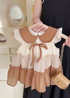 Kids Girls Dress, Girls Dresses Summer, Dresses Kids Girl