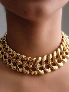 MASABA - MISHO - CELEBRITY Jewellery Stack, L Necklace, Pinterest Predicts, Modern Gold Jewelry, Big Jewelry, All That Glitters Is Gold, Statement Choker, Stylish Bracelet, Gold Choker