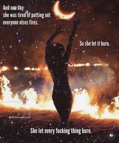 Let It Burn, Reality Of Life Quotes, Warrior Quotes, Soul Quotes, Quotes That Describe Me, Dark Feminine, Divine Feminine