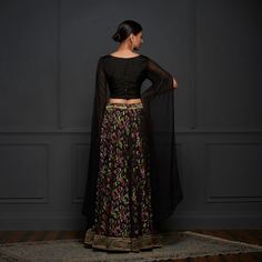 Look breathtakingly ethereal in the latest Banarasi Handloom lehengas collection from Khinkhwab. Handloom Banarasi Silk lehengas are rich, classy, timeless, and have an understated glamour of its own. Banarasi Georgette lehengas being very light and flowy make them suitable for all seasons and thus are easy to wear and look comfortable yet stylish. Elegant Pre-draped Saree With Dupatta In Brocade, Elegant Brocade Pre-draped Saree With Dupatta, Elegant Pre-draped Brocade Saree With Dupatta, Elegant Brocade Pre-draped Saree For Designer Wear, Elegant Art Silk Choli With Sheer Dupatta, Fitted Silk Lehenga With Dupatta, Brocade Pre-draped Saree For Reception, Elegant Banarasi Silk Sharara With Traditional Drape, Elegant Unstitched Lehenga With Blouse