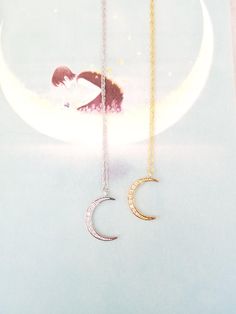 Moon Necklace, Gold Crescent Necklace, Gold #jewelry #necklace @EtsyMktgTool #goldnecklace #celebrityinspired #starnecklace Moon Phase Jewelry For Mother's Day, Mother's Day Moon Shaped Necklace, Raw Stone Jewelry, Gold Moon Necklace, Star Necklace Gold, Crescent Necklace, Star Charm Necklace, Mothers Bracelet, Dainty Diamond Necklace