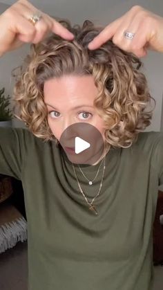 Sandi 🇨🇦 Curly Hair Care, Clean Beauty on Instagram: "Root volume

As I just shared in my last quote on my grid, experimenting is so important to achieve your hair goals in this journey. 

I pretty much experiment every single wash day. I love to experiment.

And because of that you have today’s video on how I experimented with root volume mid diffusing!

See my previous video for styling details.

Products used:
@agcare1989 (SANDI20🇨🇦🇺🇸)
•Curl Fresh shampoo 
•Curl Fresh conditioner 
•Re:Coil Curl Activator 🧡
•Mousse-Gel

Tools used:
@curlkeeper (Sandi15 🇨🇦🇺🇸)
•Roller Jaw Clamps
@everydaymonii Cape (Sandi15 🇨🇦🇺🇸🌏)
@laifen_tech hairdryer (Sandi10🇨🇦🇺🇸🌏) save $10 off

#experimenttolearn
#finecurls
#finecurlyhair 
#diffusing 
#diffusedry 
#curlyhair
#naturallycurlyhair 
#c