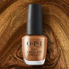 F021 Millennium Mocha Polish by OPI Opi Polish, Nails Board, Best Nail Polish, Polish Colors, Opi Nail Lacquer, Cuticle Oil, Seven Days, Dip Powder, Warm Brown