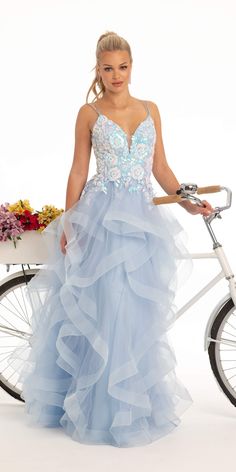 Tulle Floor-length Quinceanera Dress For Pageant, Organza Pageant Dress For Debutante Ball During Prom Season, Floor-length Tulle Quinceanera Dress For Pageant, Floor-length Tulle Quinceanera Dress For Pageants, Quinceanera Tulle Dress For Prom Season, Tulle Gown For Prom Pageant, Tulle Gown For Prom Season Pageant, Tulle Gown For Prom Season Pageants, Tulle Pageant Dress With Ruffles For Prom Season