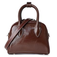 Free U.S. shipping. Style:  , color:Brown, suite for season：Spring, Summer, Autumn ，Formal Event, Going out, Party, Material Genuine Leather, Coffee Oil Leather Top Handle Boston Bag Vintage Crossbody Handbags Luxury Brown Satchel For Fall, Brown Bag With Top Carry Handle For Fall, Brown Satchel For Business Use In Fall, Fall Brown Soft Leather Satchel, Brown Box Bag With Detachable Handle, Brown Soft Leather Box Bag For Office, Formal Brown Crossbody Bag, Evening Brown Leather Satchel, Office Brown Soft Leather Box Bag