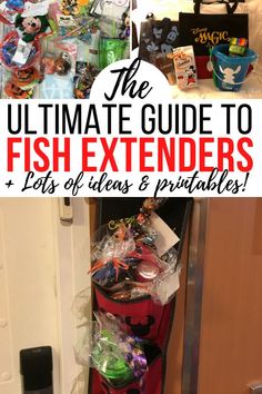 the ultimate guide to fish extenders for kids and families