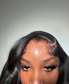 Straight Weave Hairstyles, Birthday Hair, Hair Ponytail Styles, Ponytail Styles, Baddie Hairstyles, Hair Inspiration Color