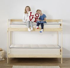 Discover the top organic bunk bed mattresses for your kids' bedroom, ensuring a safe and restful sleep. These non-toxic options prioritize children's well-being, combining comfort with natural materials. Explore the best choices in bunk bed mattresses, crafted organically for a healthy and secure environment. Elevate your kids' bed with these sleep-friendly solutions that promote a peaceful and worry-free night's rest. Green Mattress, Natural Mattress, Kids Bed, Girl’s Room