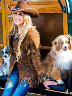 Great pricing on this beautiful coat, originally $1898. The perfect jacket and perfect finish to any western outfit. Our Jessie Fringe Jacket was created with careful placement of fringe and pockets. Loaded with hand stitching, our Italian leather has and amazing attention to detail. Fun to wear, and a true Wild West Statement! Fine distressed Italian leather in camel, taupe and tan, and chocolate. We do stock inventory, but please allow 4 weeks, in case we are in production, contact if you are Native American Teepee, Women Warrior, Felt Cowboy Hat, Cowgirl Pictures, Cowboy Life, Nfr Fashion, Festival Outfits Rave, Felt Cowboy Hats, Cowgirl Fashion