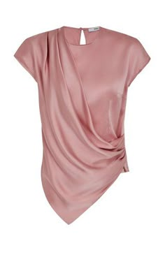 Loungewear Capsule, Moda Operandi, Couture Fashion, Silk Satin