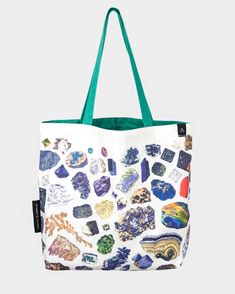 With 100% recycled canvas, this tote is both durable and comfortable. It can take on the weight of textbooks or compact down small to fit in your car as a grocery bag. The inside features a zippered pocket large enough to hold a phone or wallet, and the entire bag can be reversed to hide the print and show the teal! Imagine how many crystals you could fit in here!! Details:14.5" x 18” x 5"100% Recycled Cotton CanvasReversible Zipper Pocket12” Shoulder Straps Machine wash cold, gentle cycle.Tumbl Cognitive Surplus, Research Notes, 2025 Wishlist, Things I Want For Christmas, Veterinary Science, Padded Wall, Nostalgic Images, Cocktail Accessories, Wall Art Wallpaper