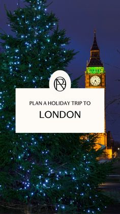 From mulled wine to ice skating, London has all the things to make it the perfect holiday desitnation during the most wonderful time of the year. Get ready for a magical Christmas experience in England with this guide on what to do during the holiday season in London. Find out how to pay the same (no, really!) and get WAY more for your budget when you have a Fora advisor plan your trip to London at foratravel.com. Christmas Experiences